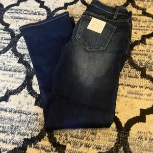Women’s jeans
